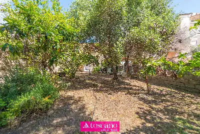 Casa Indipendente in vendita, Via de Filippi 8, Olbia, Olbia