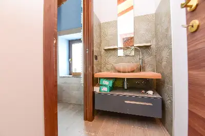 Casa Indipendente in vendita, Via Cesare Battisti, Cernobbio