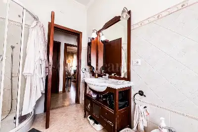 Casa in vendita, via Rossini 10, Olbia