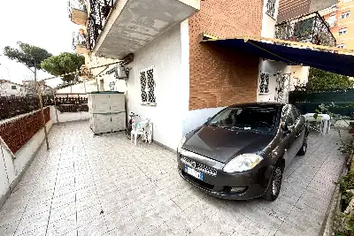 Casa in vendita, Via Claudia, Ladispoli