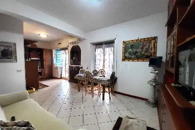 Casa in vendita, Lungomare delle Sirene, Pomezia