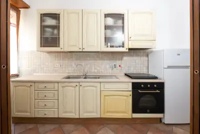 Casa in vendita, Via Giuseppe Sisco, Roma