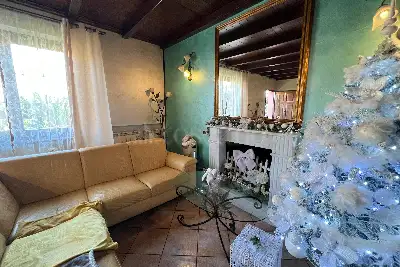 Casa in vendita, Via dei Dentali, Fiumicino