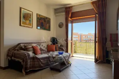 Casa in vendita, Via dell'Appagliatore, Roma