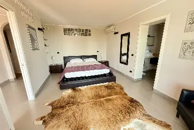 Villa in vendita, Via Mezzane, Villanuova sul Clisi