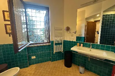 Villa Plurifamiliare in affitto, Via Nervi, Fiumicino