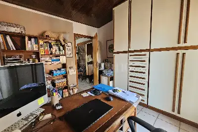 Casa in vendita, Via Germania, Pomezia