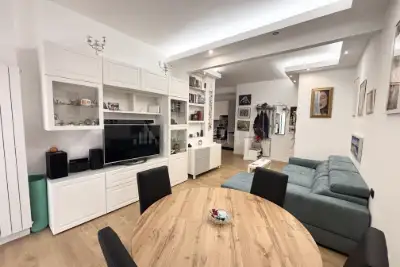 Casa in vendita, Via Anco Marzio, Fiumicino