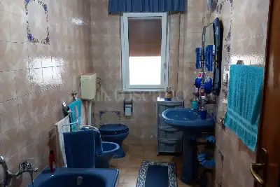 Casa in vendita, Via Dante Alighieri, Bagheria