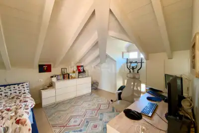 Casa in vendita, Via Ugo Foscolo, Brescia