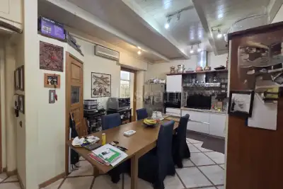 Casa in vendita, Via Gioacchino Rossini, Cagliari