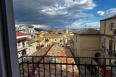 Casa in vendita, Piazza Roma, Catanzaro