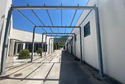 Capannone in vendita, Via Franco Maria Malfatti, Rieti
