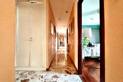 Attico in vendita, Via Giovanni Bonanno, Palermo