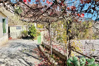 Casa in vendita, Via Antonino Parato, Roma