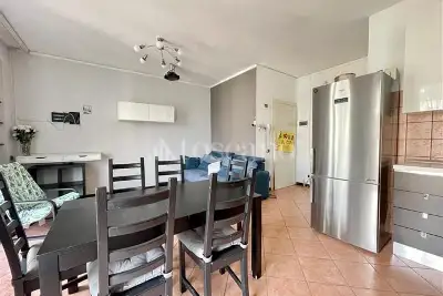 Casa in affitto, Via del Pettirosso, Milano