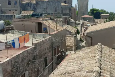Casa Indipendente in vendita, Via Vito Carvini 30, Erice