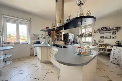 Casa in vendita, Via Dalmazia, Brescia
