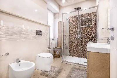 Casa in vendita, Via Gabriele Rossetti, Brescia