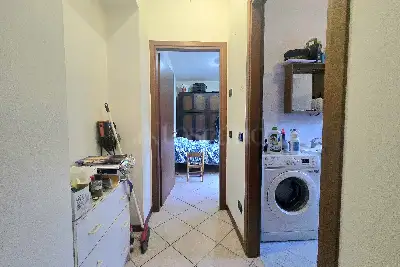 Casa in vendita, Via dei Mille, Villa Carcina