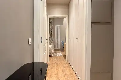 Loft in affitto, Via Pinamonte da Vimercate 11, Milano