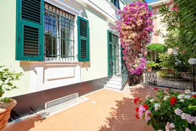 Villa in vendita, Via Argiroffo Montetto, Genova