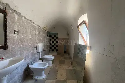 Casa Indipendente in vendita, Vico III Addolorata 23, Cerignola