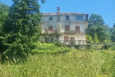 Rustico in vendita, Rocca Priora Via di Velletri, Rocca Priora