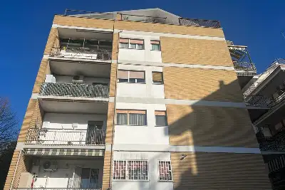 Casa in vendita, Via Santorre di Santarosa, Roma