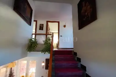 Villa in vendita, Via Orsa Minore, Rignano Flaminio