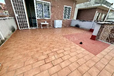 Attico in vendita, Via Andrea del Verrocchio, Roma