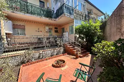 Casa in vendita, Via Don Diego, Trecastagni