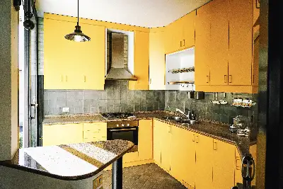 Casa Indipendente in vendita, Via Gaggio, Malgrate