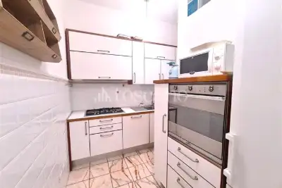 Casa in affitto, Via Polesine, Roma