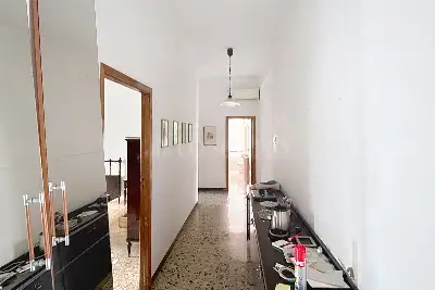 Casa Indipendente in vendita, Strada Vicinale Funtana di Coibu, Sassari