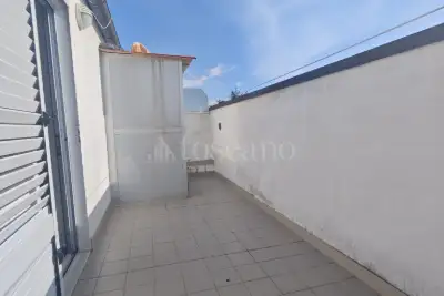 Casa in vendita, Strada del Petriccio e Belriguardo, Siena