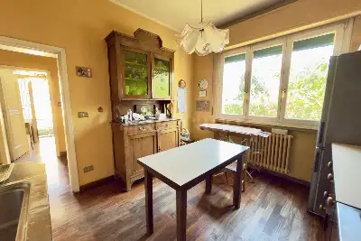 Villa in vendita, Via Monsignor G. Rizzi, Ospitaletto