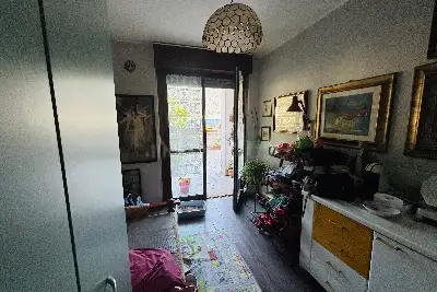 Casa in vendita, Via Matteotti, Brescia