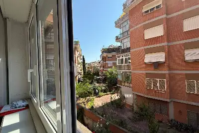 Casa in vendita, Via Pio Foà, Roma