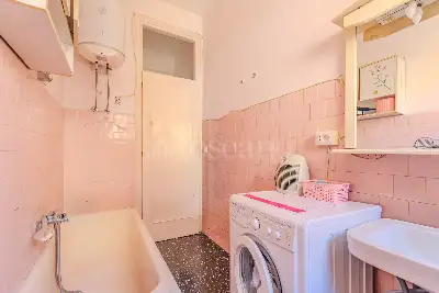 Casa in vendita, Via Virginia Agnelli, Roma