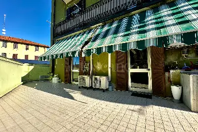 Casa in vendita, Via Giuseppe Ripamonti, Milano