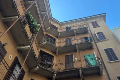 Casa in vendita, Via Messina, Milano