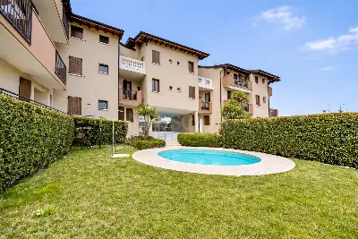Casa in vendita, Via Vaccarolo, Desenzano del Garda