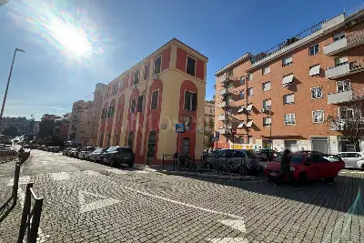 Casa in vendita, Via Pio IX, Roma