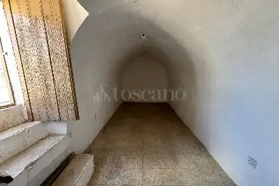Casa Indipendente in vendita, Via Giosuè Carducci, Ostuni