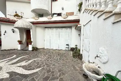 Villa Bifamiliare in vendita, Via Doganale, Ciampino, Ciampino