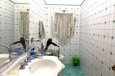 Villa Plurifamiliare in vendita, Vicolo della Riserva del Fontanile, Roma