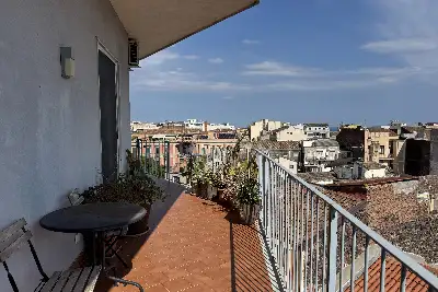 Casa in vendita, Piazza Iolanda, Catania