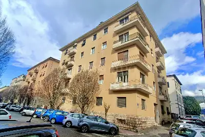 Casa in vendita, Via Giambattista Vico, Terni