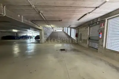 Posto Auto in vendita, Via Curtatone, Prato